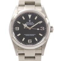 ロレックス 114270 エクスプローラーI 自動巻