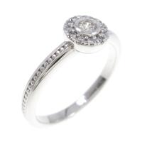 ヴェレッタ オッターヴァ ダイヤモンドリング