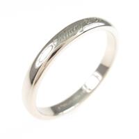 ティファニー ノーツ リング