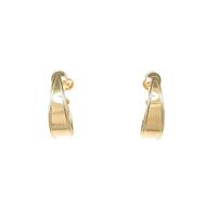 K18YG イヤリング