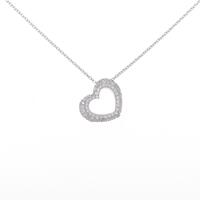 ポンテヴェキオ エモツィオーネ スモール ネックレス