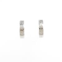 グッチ アイコン ピアス