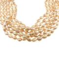 コンツィー Kong qi NECKLACE