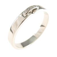 ショーメ リアン エヴィダンス リング