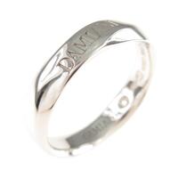 【新品】ダミアーニ サンド リング