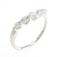 PT ダイヤモンドリング