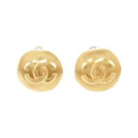 【VINTAGEBAG07】シャネル イヤリング