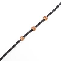 【新品】ダミアーニ メトロポリタン ブレスレット