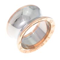 ブルガリ B．zero1 リング