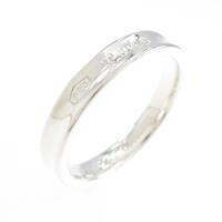 ティファニー 1837 ナロー リング