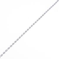 PT ダイヤモンドブレスレット