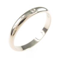 カルティエ ウエディング リング