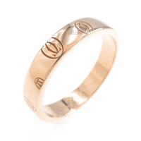 カルティエ ハッピーバースデー スモール リング