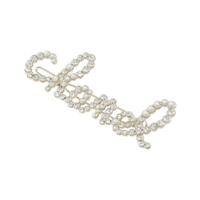 シャネル バレッタ AB2850
