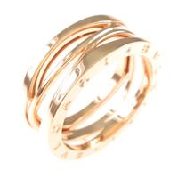 ブルガリ B．zero1 デザイン レジェンド 3バンドリング