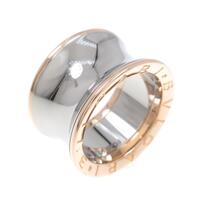 ブルガリ B．zero1 リング