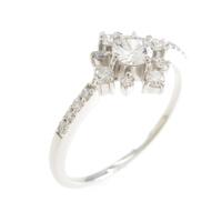 PT ダイヤモンドリング