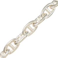 エルメス シェーヌダンクル MM ブレスレット