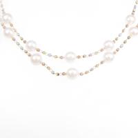 タサキ アコヤパールネックレス