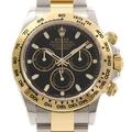 ロレックス 116503 デイトナ SSxYG 自動巻