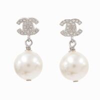 シャネル ピアス 36138