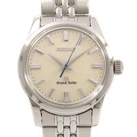 セイコー 9S64?00A0／SBGW035 グランドセイコー・メカニカル 手巻