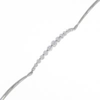 PT ダイヤモンドブレスレット