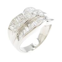 PT ダイヤモンドリング