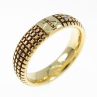 【新品】ダミアーニ メトロポリタン リング