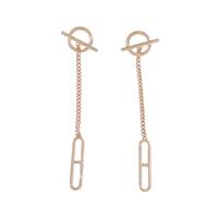 エルメス エシャペ ピアス