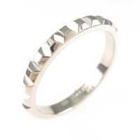 ブシュロン クルド パリ ミディアム リング