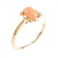 アガット サンゴリング