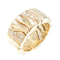 マリナB ダイヤモンドリング