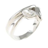 PT ダイヤモンドリング