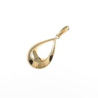 K18YG ペンダント