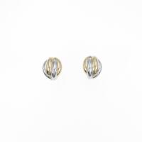 PT／K18YG ピアス