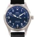 IWC IW327009 パイロットウォッチ・マークXVIII 自動巻