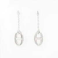 エルメス ファランドール ピアス