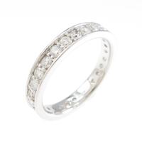 ヴェレッタ オッターヴァ ダイヤモンドリング