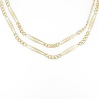 750YG ネックレス