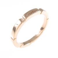 カルティエ マイヨンパンテール リング