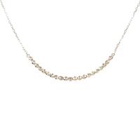 ココシュニック K10YG ネックレス