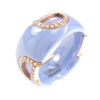 【新品】ダミアーニ Dアイコン リング