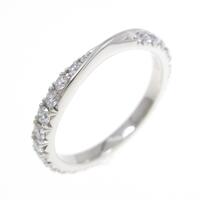 ハリーウィンストン ブリリアント ラブ リング