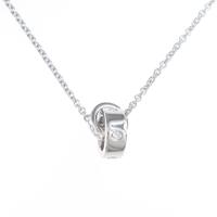 ブルガリ ブルガリブルガリ ネックレス