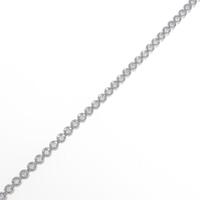 PT ダイヤモンドブレスレット