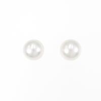 K14WG アコヤパールピアス