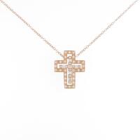 【新品】ダミアーニ ベルエポック XXS ネックレス