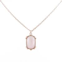 カルティエ トーチュ ネックレス