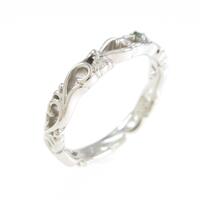 PT ダイヤモンドリング